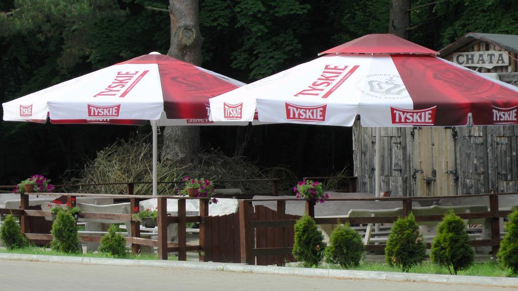 Okulski Grand Rozewie Jastrzebia Gora Exterior photo