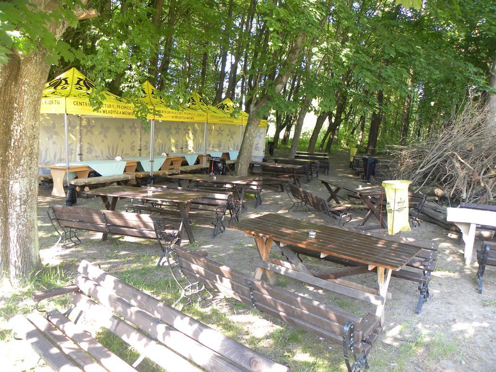Okulski Grand Rozewie Jastrzebia Gora Exterior photo