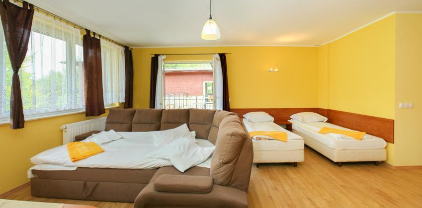 Okulski Grand Rozewie Jastrzebia Gora Exterior photo